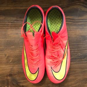 Nike Mercurial Vapor X